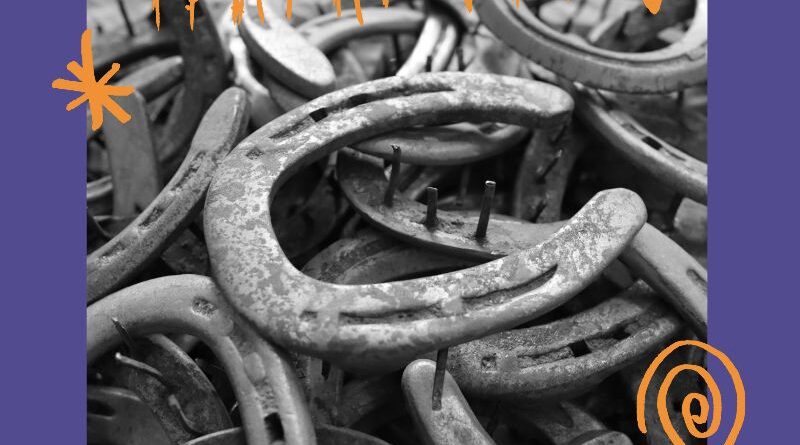 Joyride The Pale Horse - Heart Attack Man