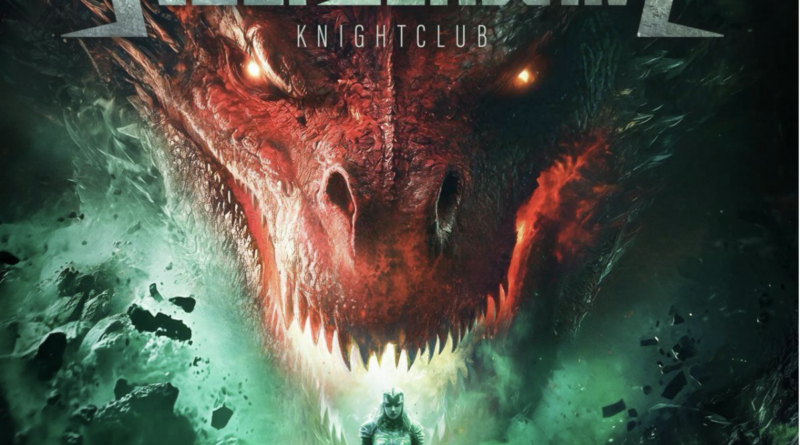 Knightclub - Feuerschwanz