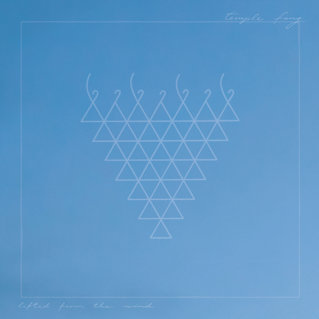 Lifted From The Wind - Temple Fang