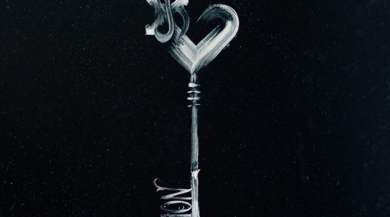 OPVS NOIR Vol 1 - Lord Of The Lost