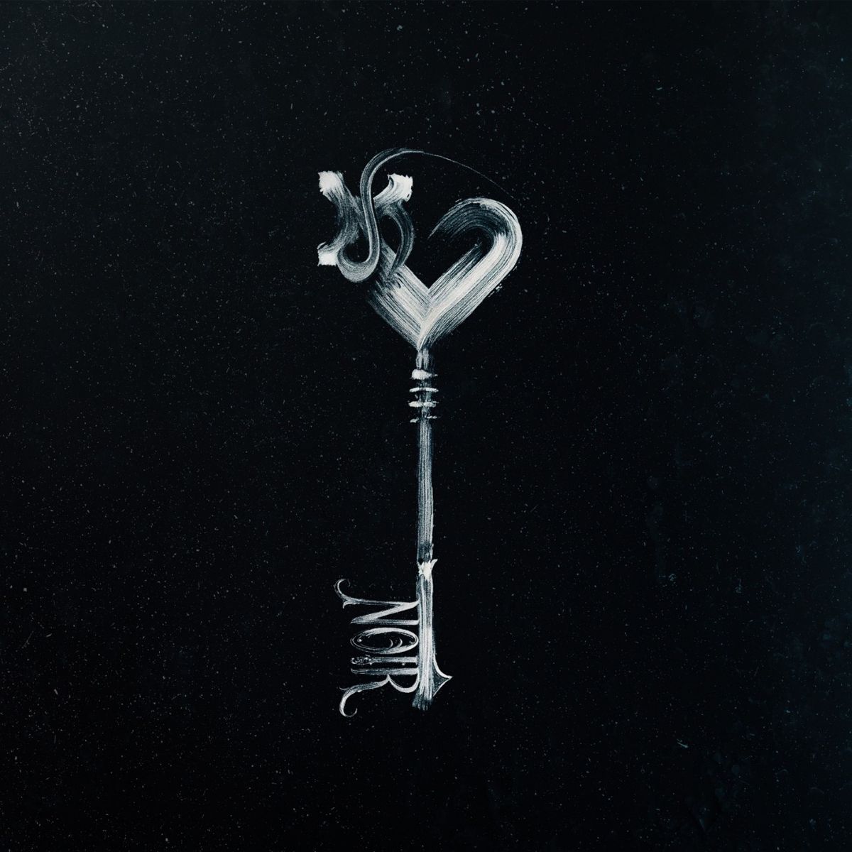 OPVS NOIR Vol 1 - Lord Of The Lost