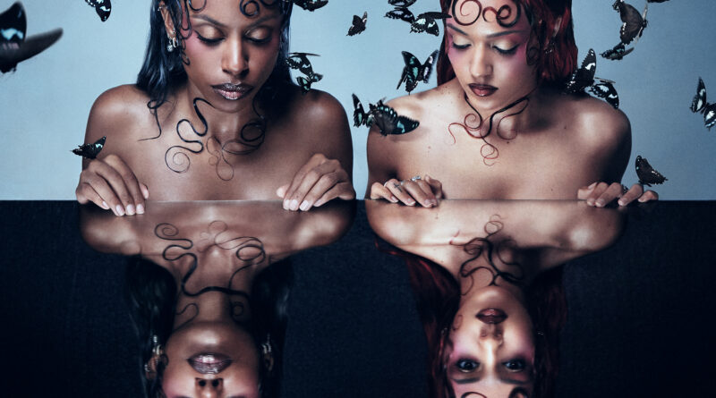 Parasites & Butterflies - Nova Twins