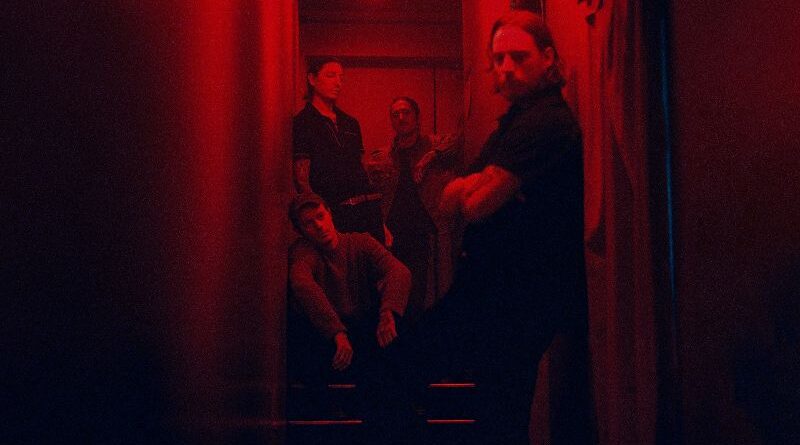 The Plot In You 2025