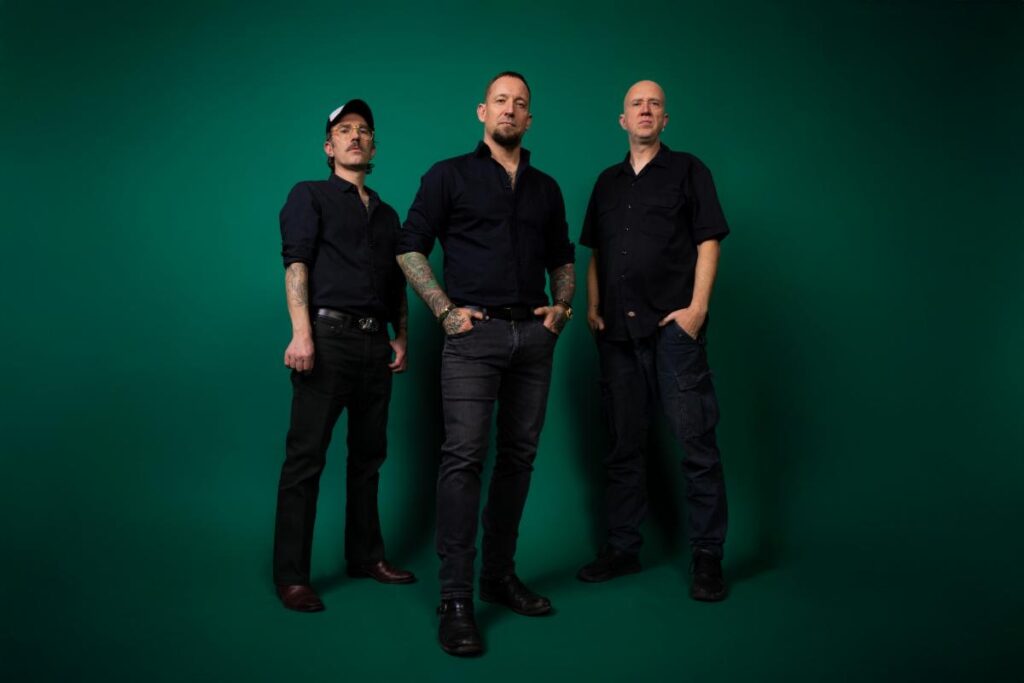 Volbeat 2025