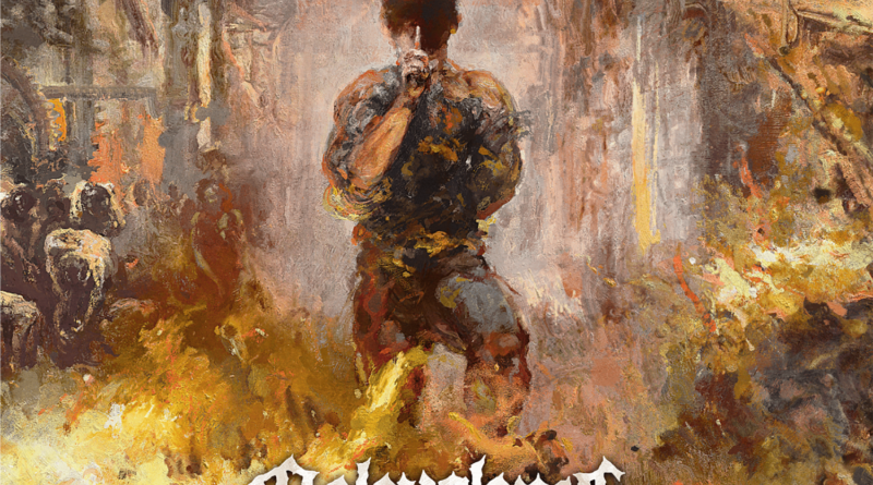 Where Only The Truth Is Spoken - Malevolence