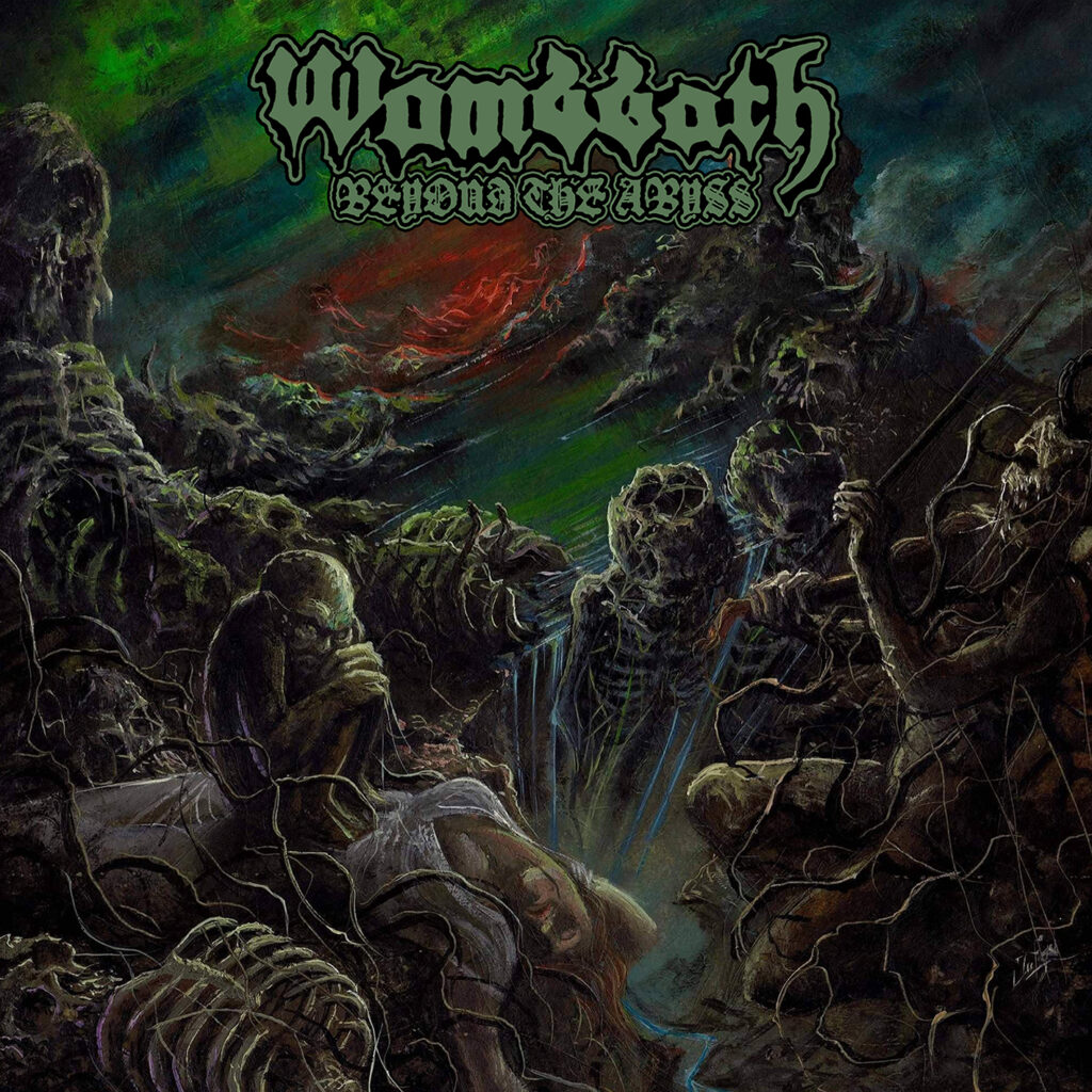 Beyond the Abyss - Wombbath