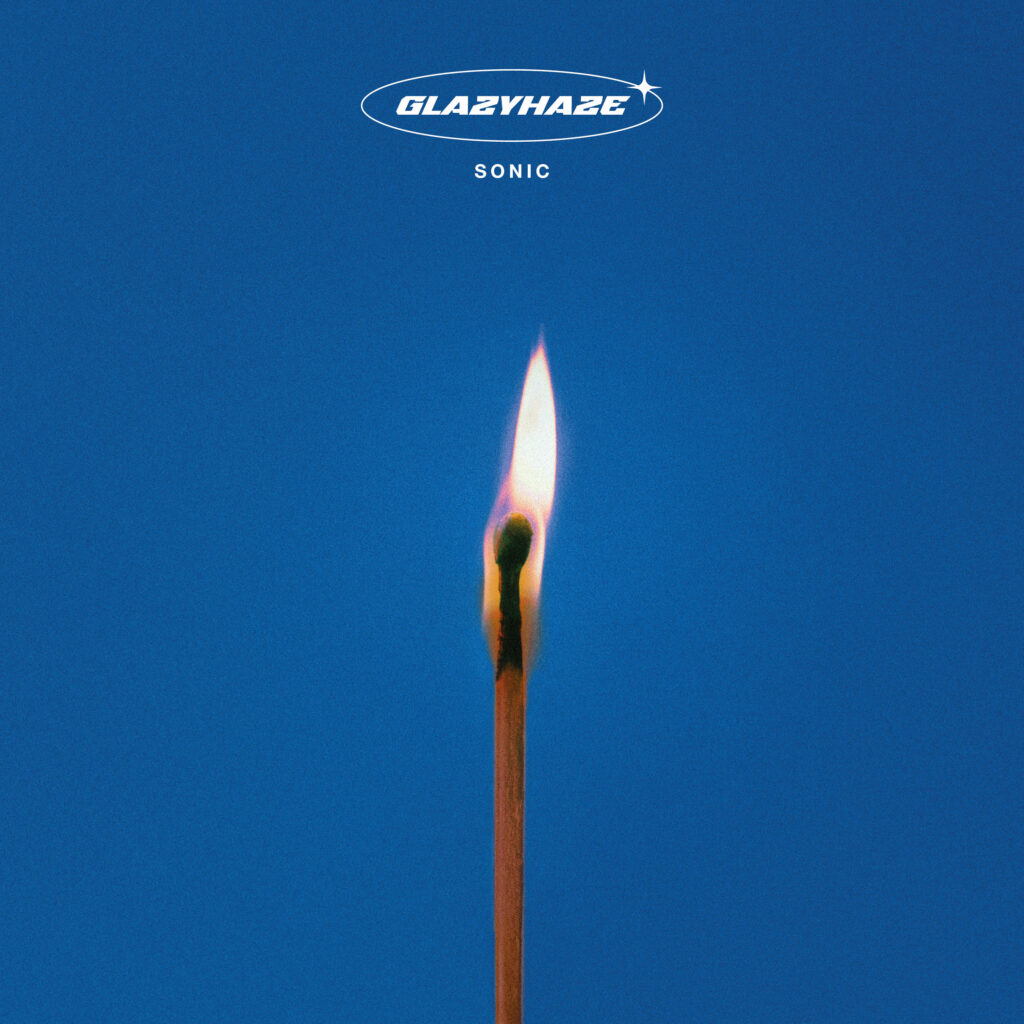 Sonic - Glazyhaze