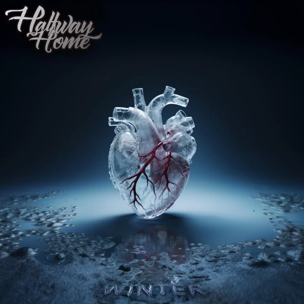 Winter (EP) - Halfway Home