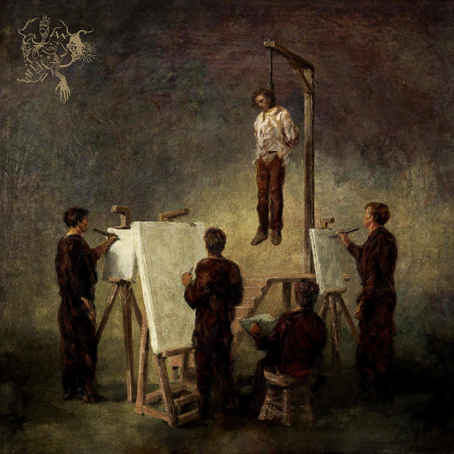 A Void Within Existence - Abigail Williams