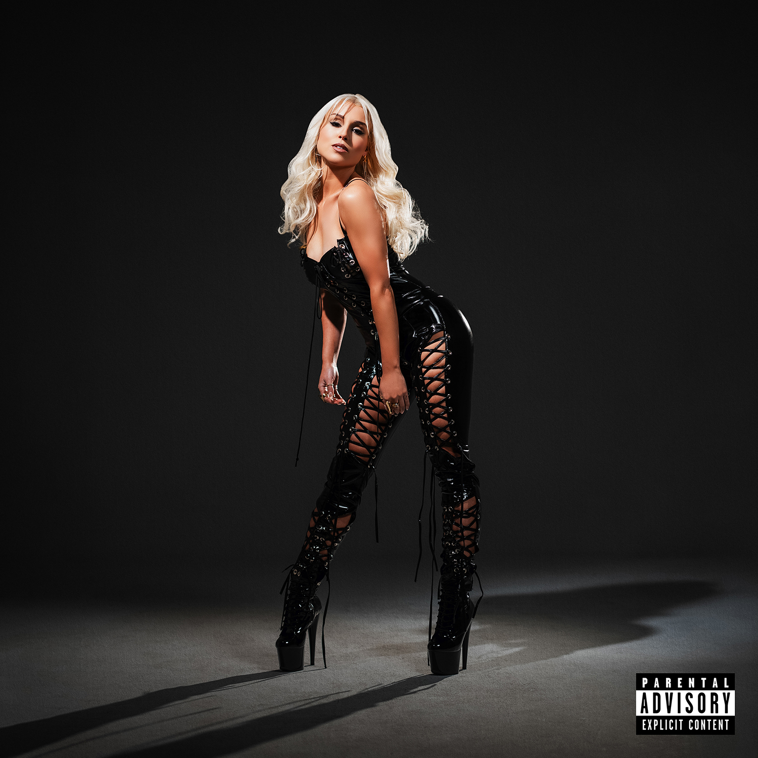 Black Magic - Royale Lynn