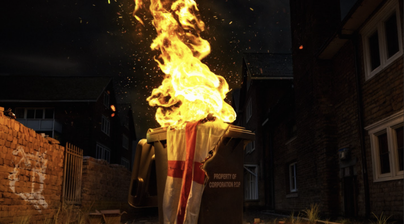 Corporation P.O.P - Hot Milk