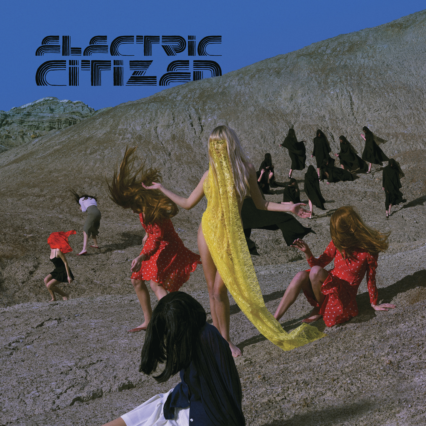 EC4 - Electric Citizen