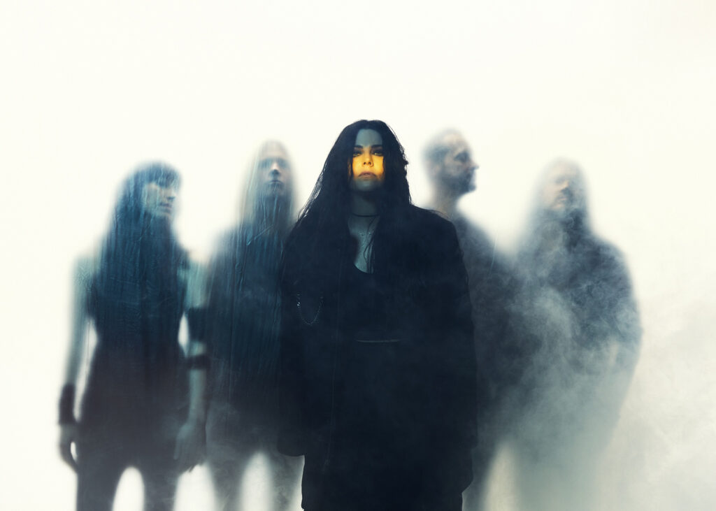 Evanescence 2025