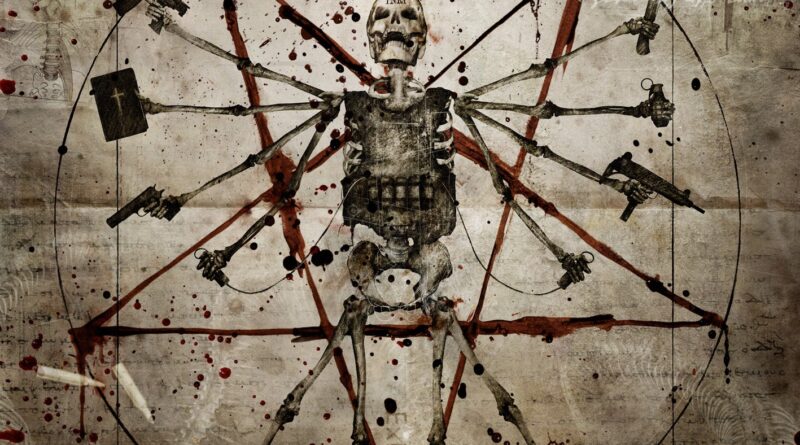 Exhibit B The Human Condition - Exodus