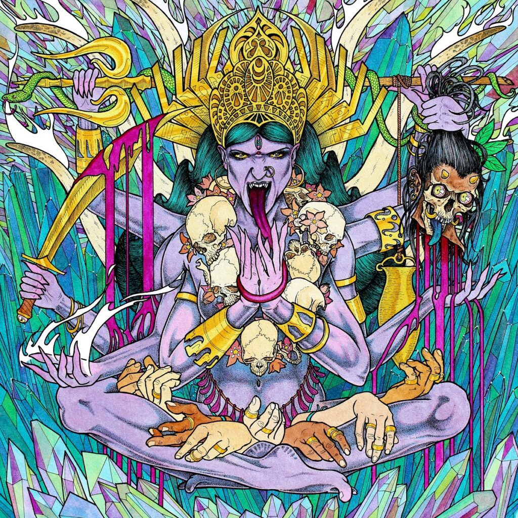 Finding Peace - Desolated