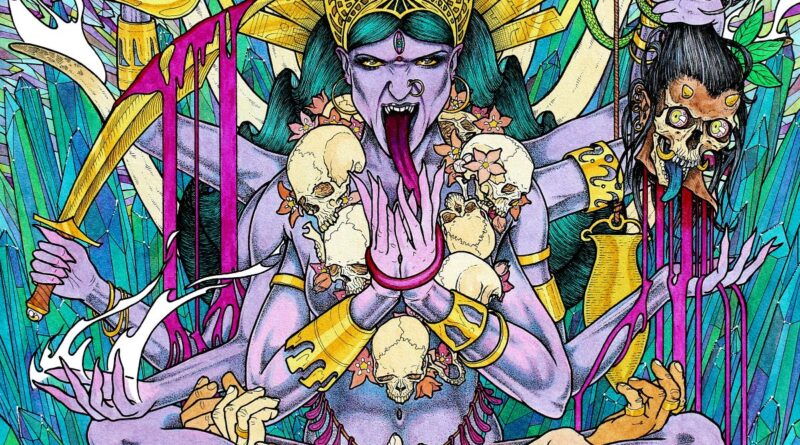 Finding Peace - Desolated