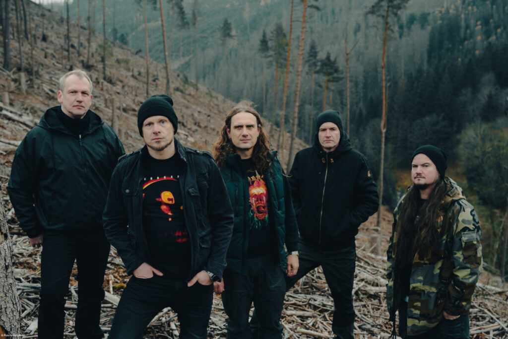 Heaven Shall Burn 2025