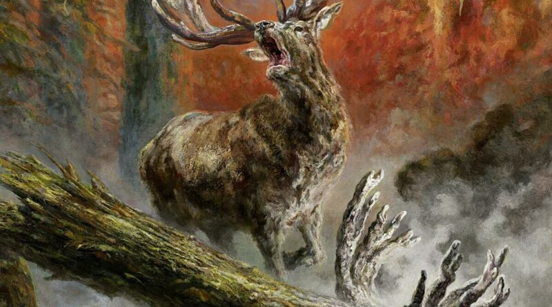 Heimat - Heaven Shall Burn