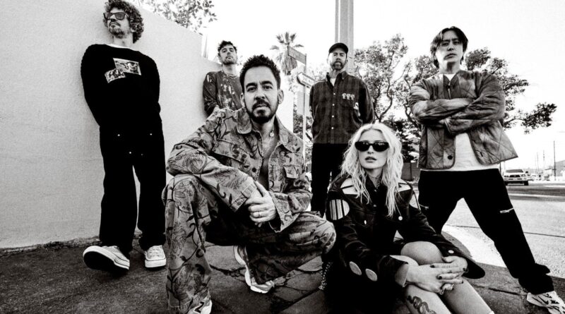 Linkin Park 2025