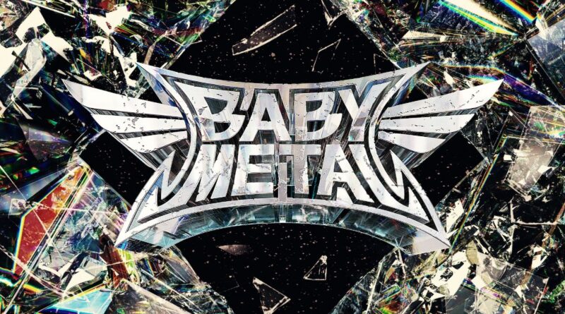 METAL FORTH - BABYMETAL