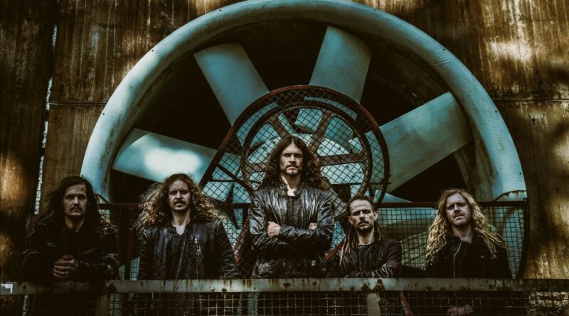 Nailed To Obscurity 2025