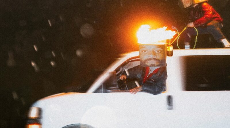 Outrun You All - House Of Protection