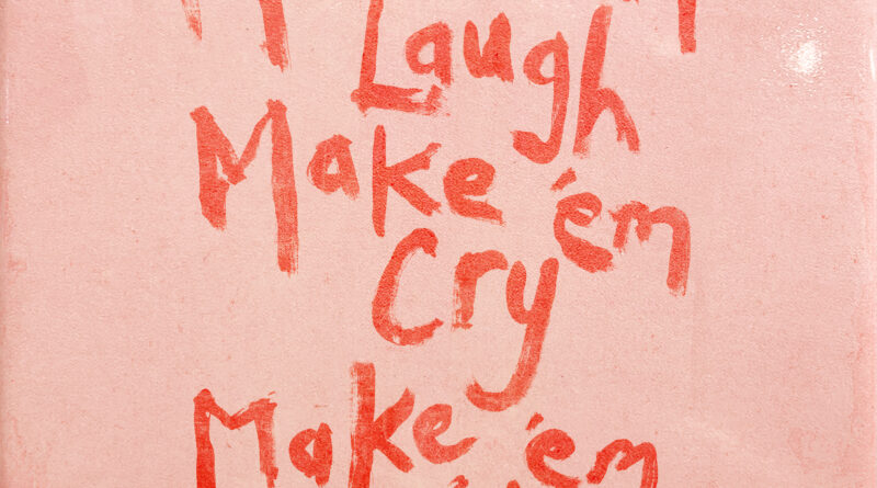 Make Em Laugh Make Em Cry Make Em Wait - Stereophonics