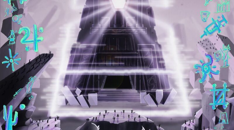 Primeval: Obsession // Detachment - Tallah