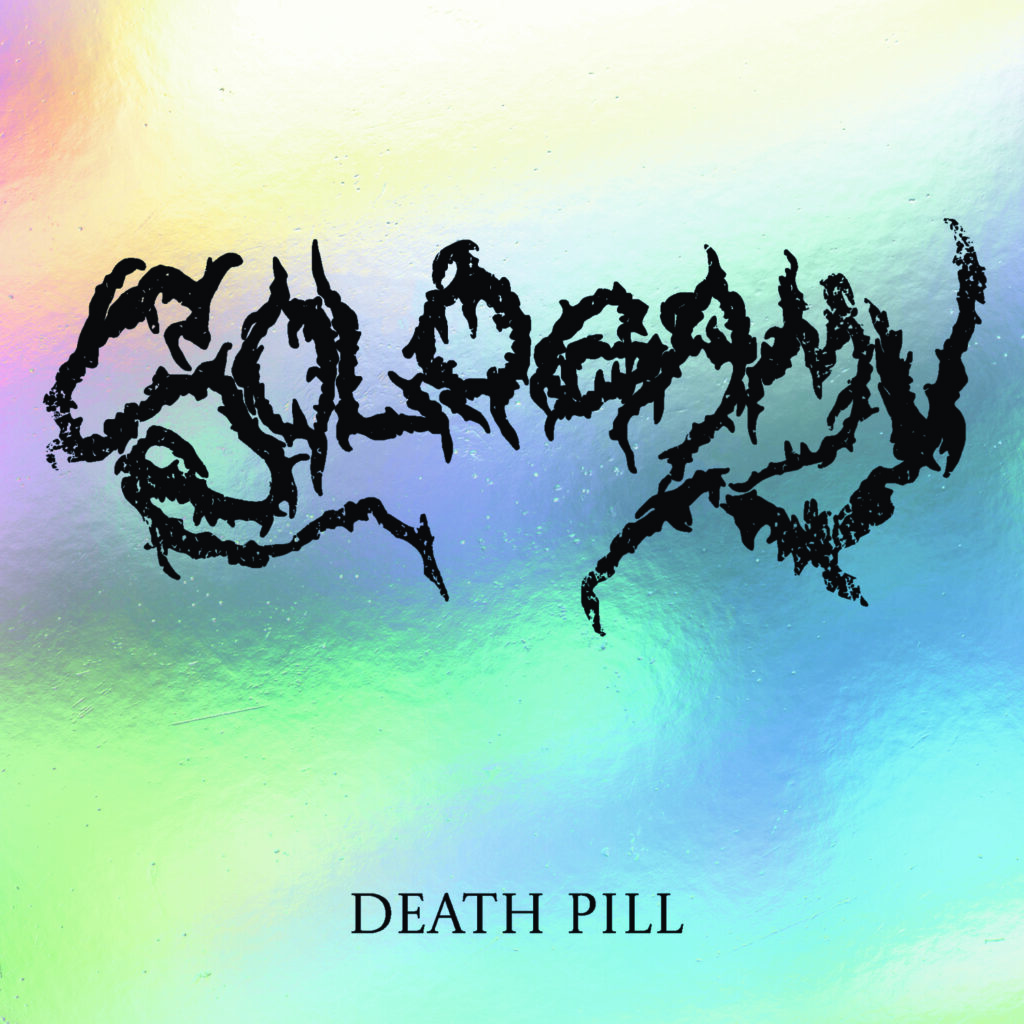 Sologamy - Death Pill