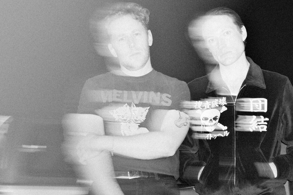 The Dirty Nil 2025