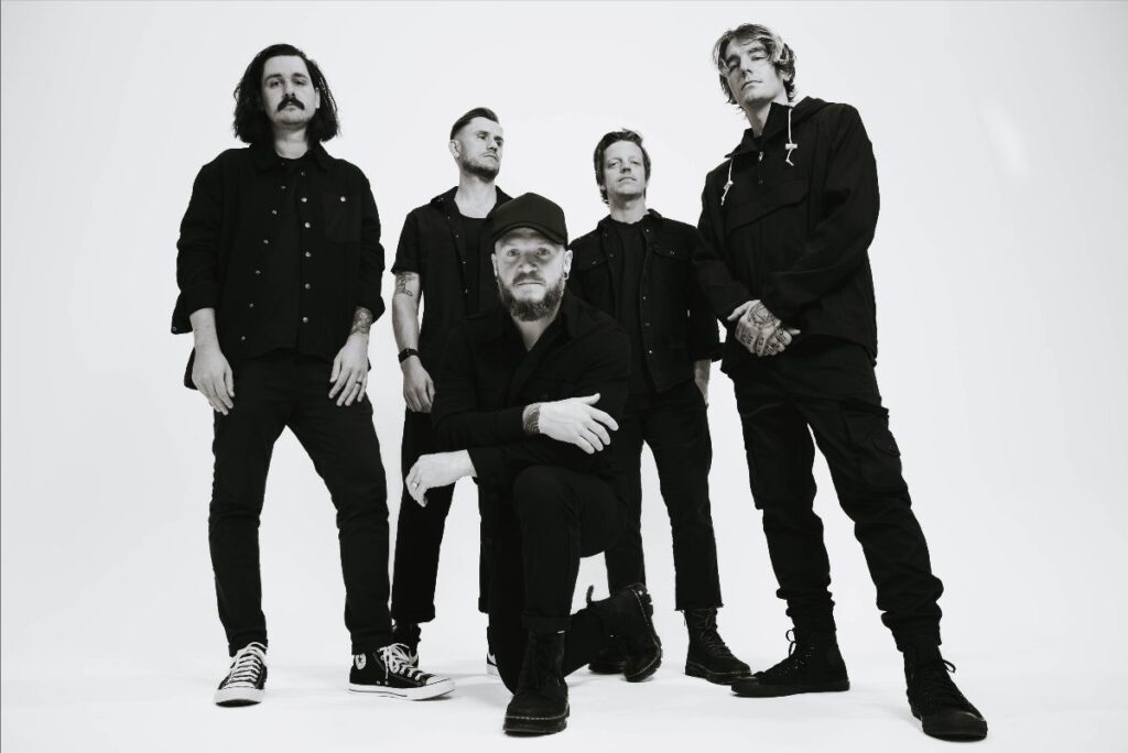 We Came As Romans 2025