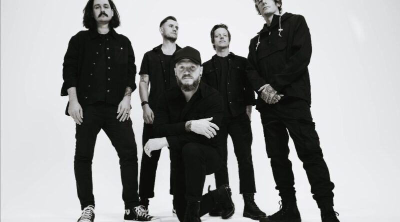 We Came As Romans 2025