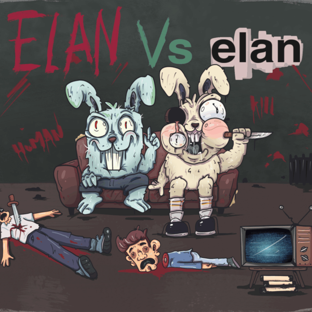 elan vs elan