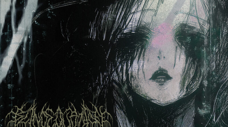 A FUNERAL IN PURGATORY - Blind Equation