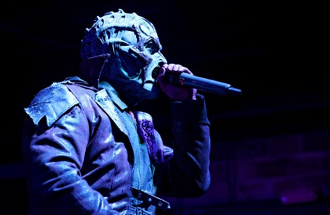 A Killer's Confession 2025