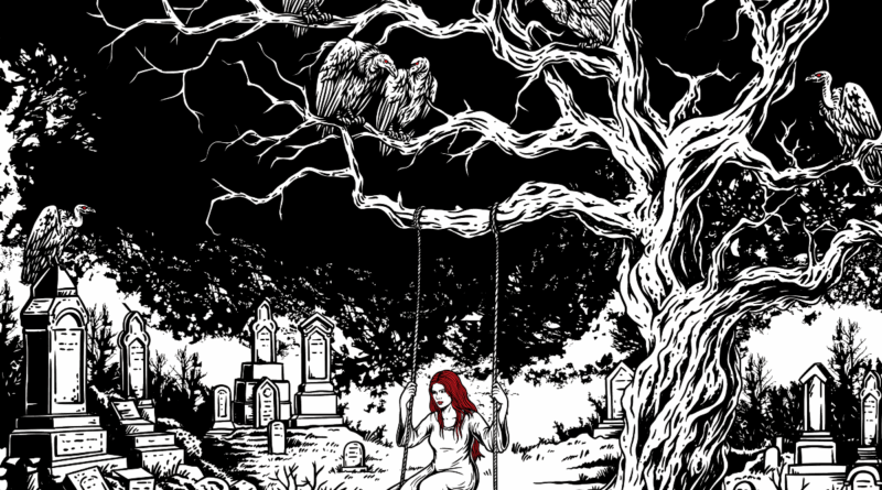 A Thousand Little Deaths - Blackbriar