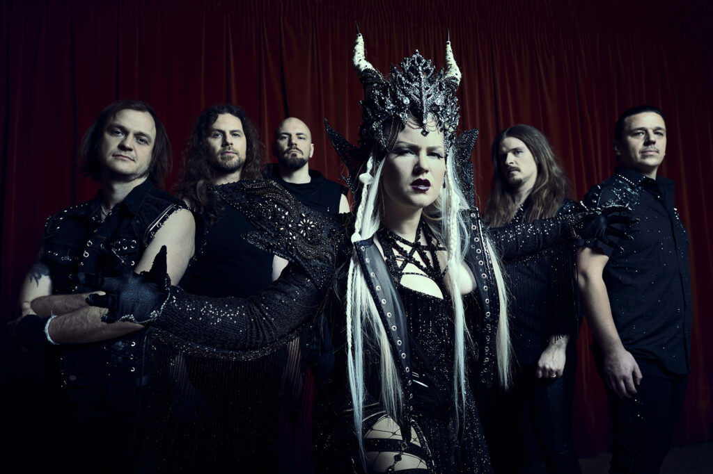 Battle Beast 2025