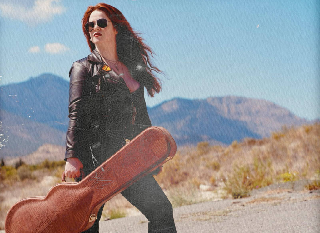 Beth Blade And The Beautiful Disasters 2025