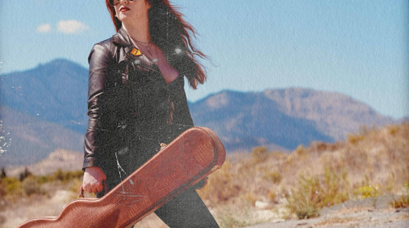 Beth Blade And The Beautiful Disasters 2025