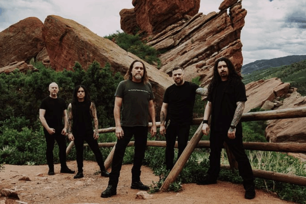 Cattle Decapitation 2025