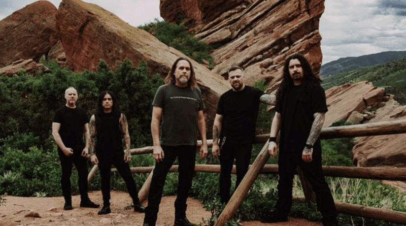 Cattle Decapitation 2025