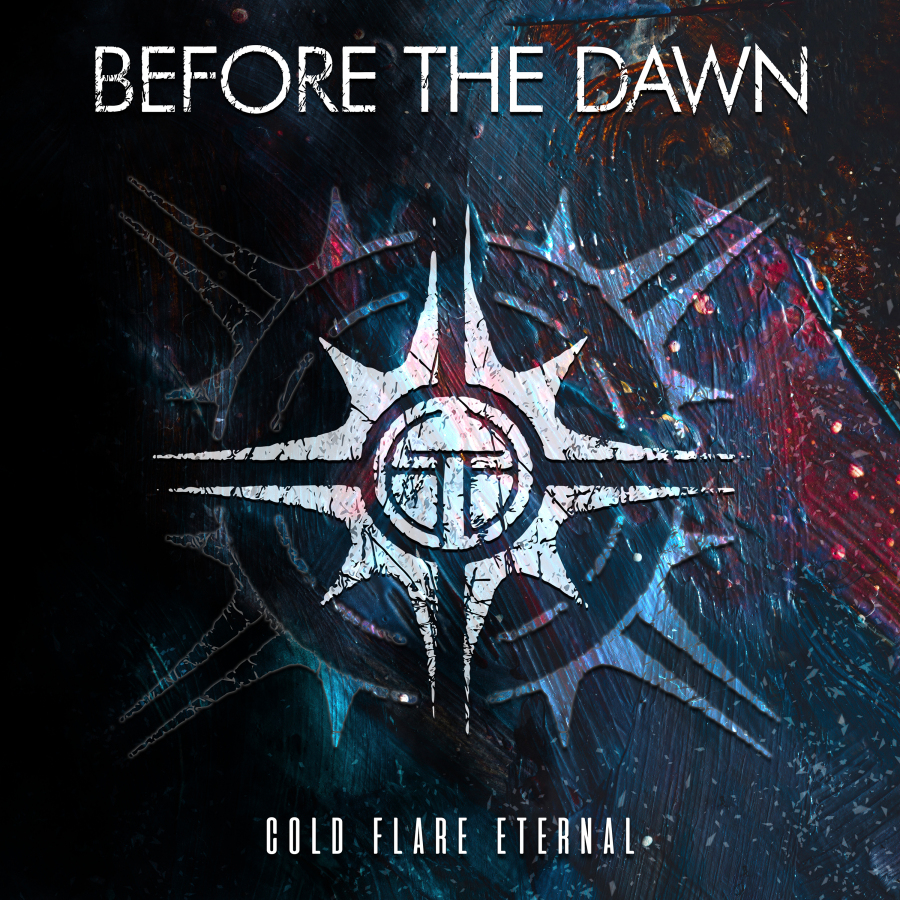 Cold Flare Eternal - Before The Dawn