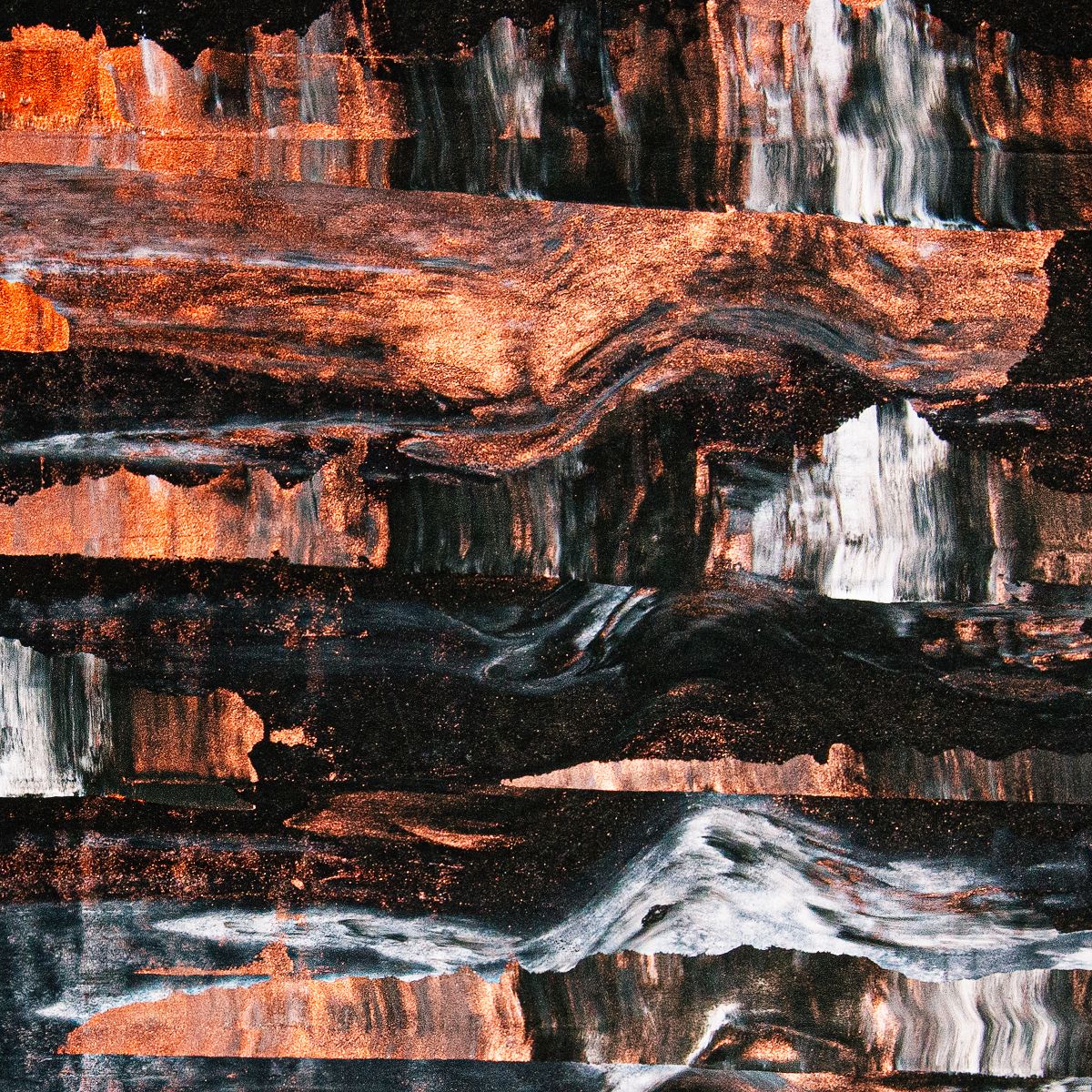 Corpse Lights - Barrens