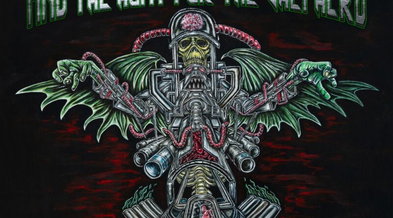 Dawn Of The Exultants And The Hunt For The Shepherd - Battlesnake