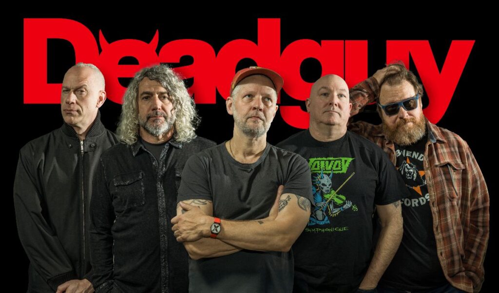 Deadguy 2025