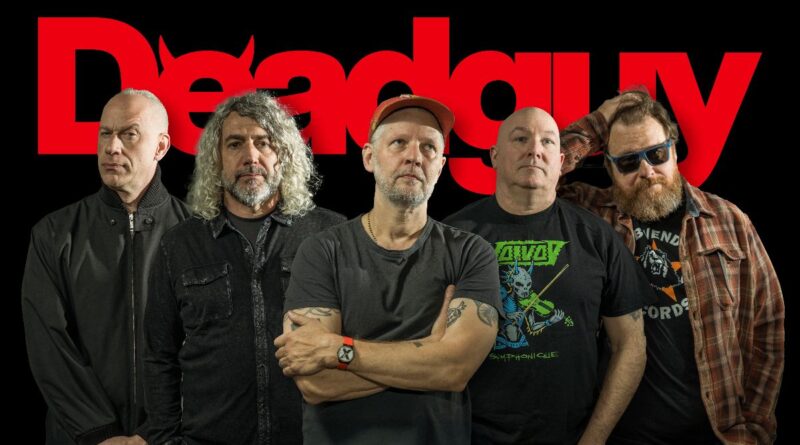 Deadguy 2025