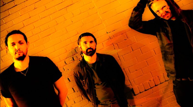 Demons My Friends 2025