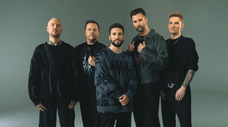 Electric Callboy 2025