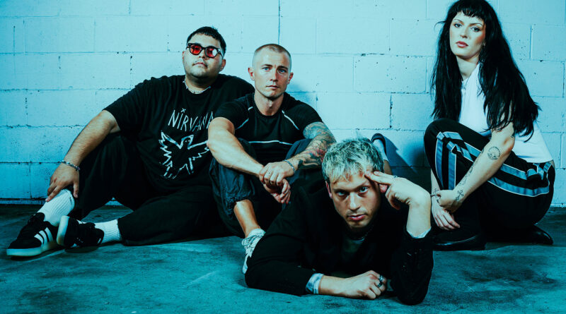 Friends Of Friends 2025