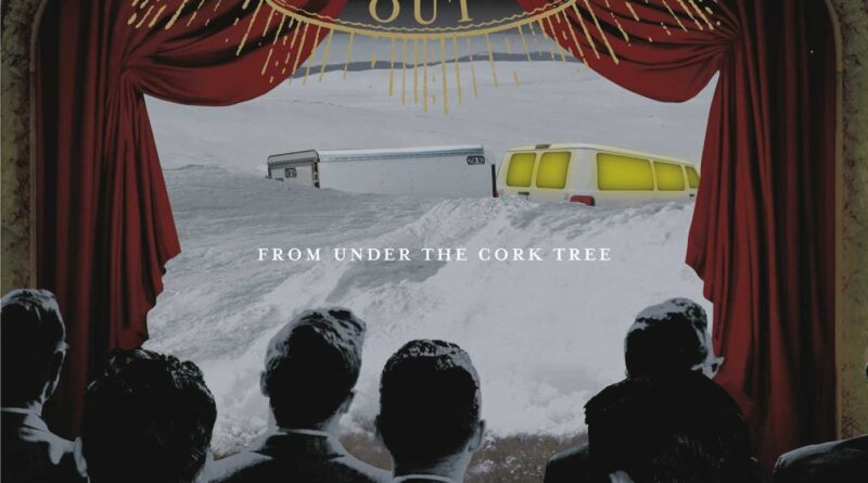 From Under The Cork Tree - Fall Out Boy